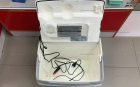 Холодильник автомобильный Ezetil