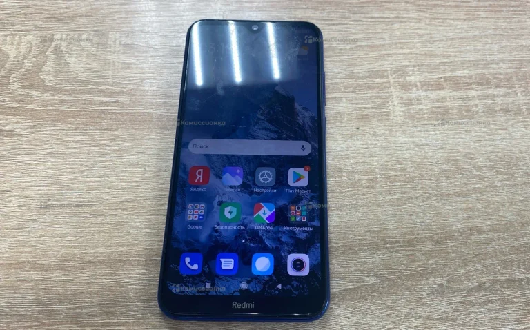 Xiaomi Redmi 9A 2/32 ГБ