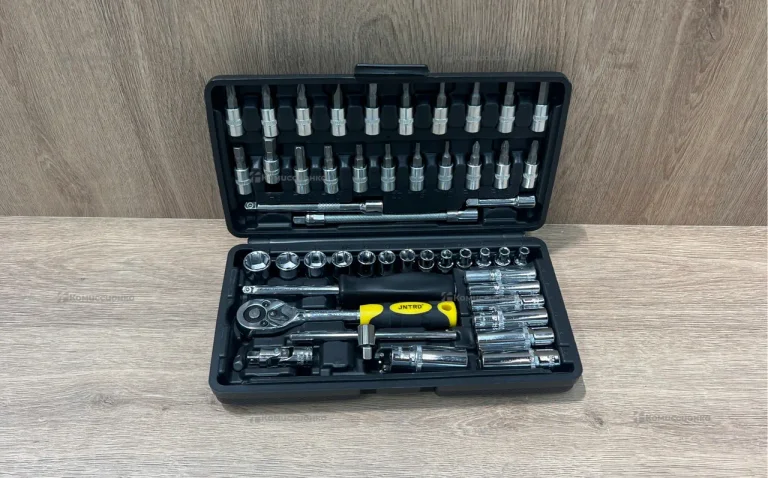 Набор инструмента 53 предмета JNTRD J-10053