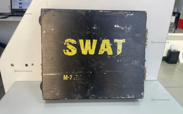 Усилитель SWAT M-2.120