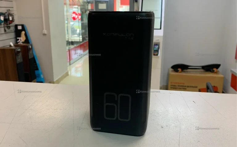 Power Bank  konfulon 60000mah