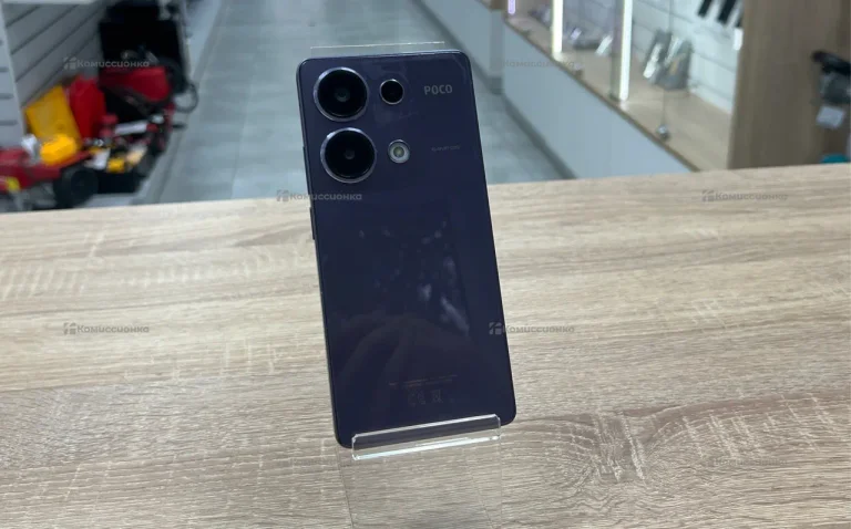 Xiaomi Poco M6 Pro 12/512 Гб