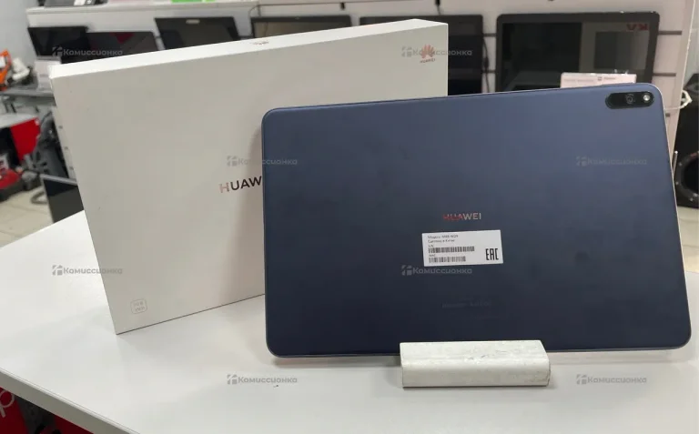 Планшет Huawei MatePad Pro 8/128