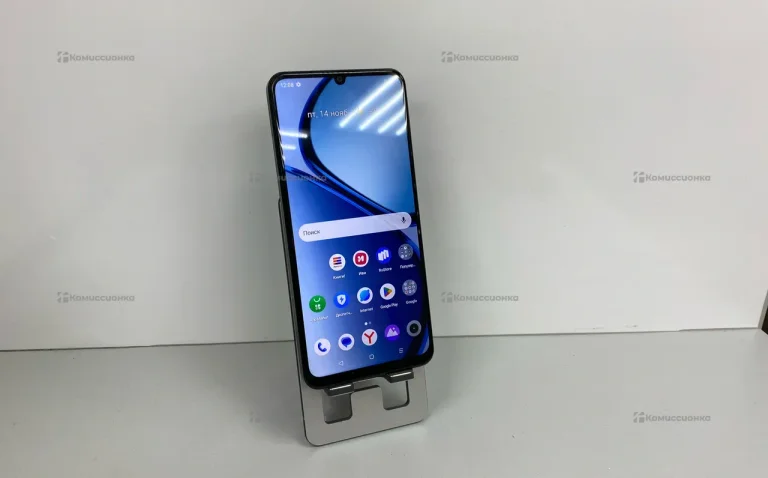 Realme C51 4/64 ГБ