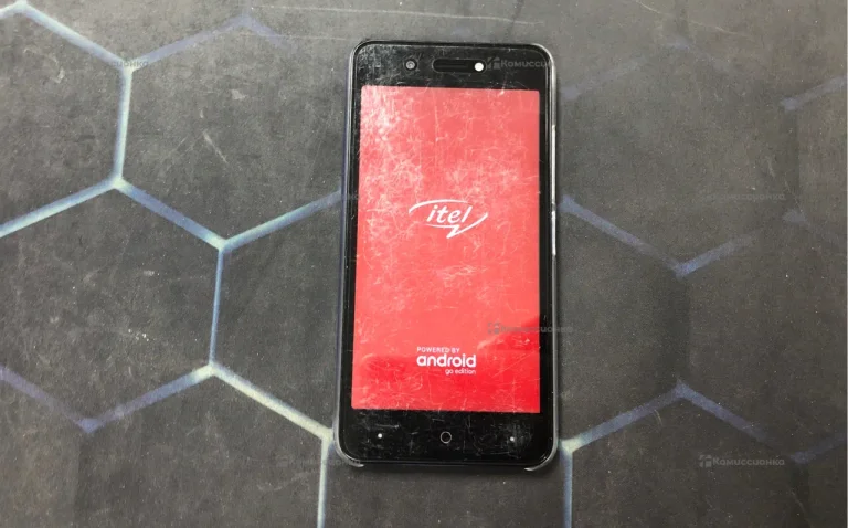 Itel A25 1/16 ГБ