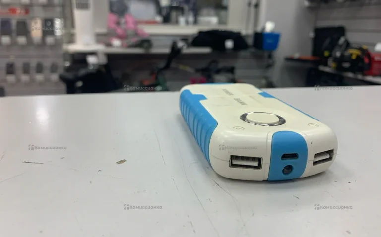 Power Bank JLW-04 (9000mah)