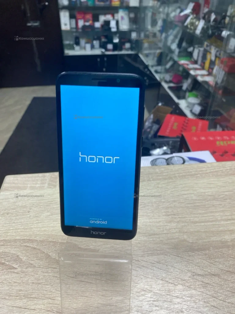 Honor 7A 2/16 ГБ