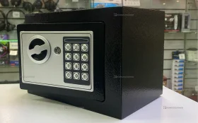 Сейф электронный URM
