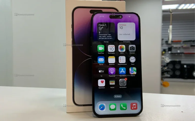 Apple IPhone 14 Pro Max 512Gb
