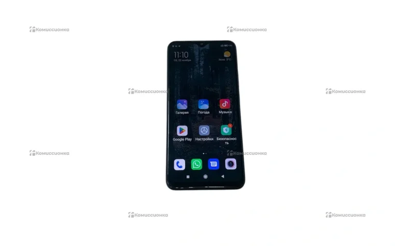 Xiaomi Redmi 9 3/32 ГБ