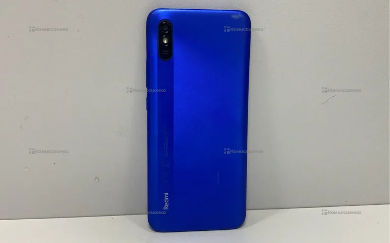 Xiaomi Redmi 9A 2/32 ГБ
