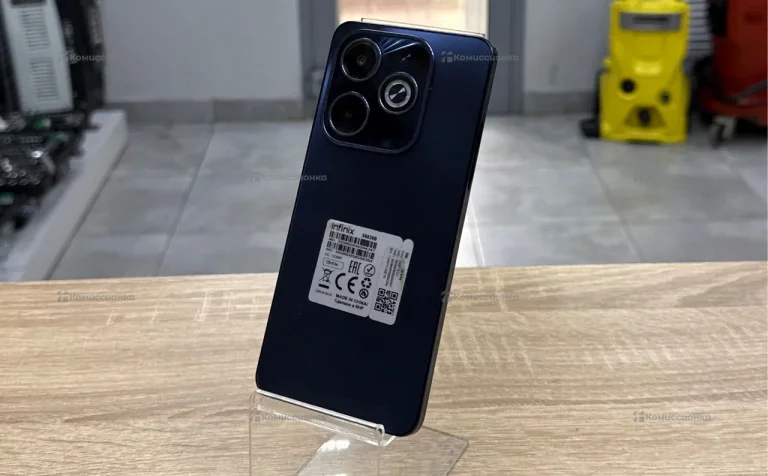Infinix HOT 40i 8/128 ГБ