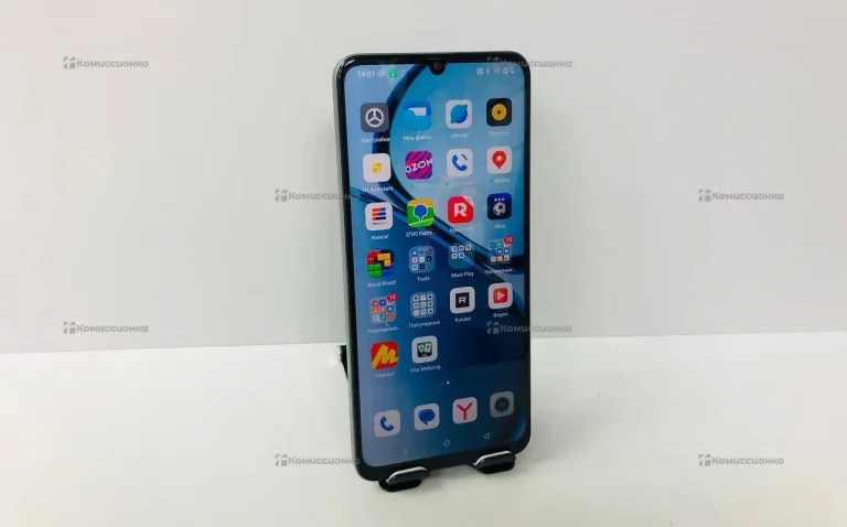 Realme C61 6/128Gb