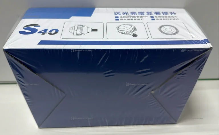 Светодиодные модули LED AOZOOM S40 Laser Chip
