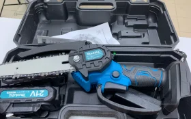 Сучкорез аккумуляторный Makita