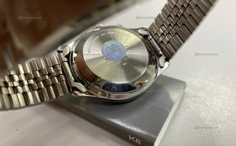 Часы Orient EM03-C2-A