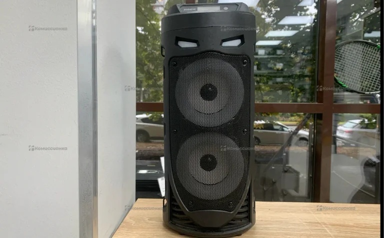 Колонка  zQS4239