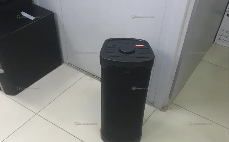 Колонка fiero fr 950
