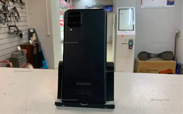 Samsung Galaxy A12 3/32Gb