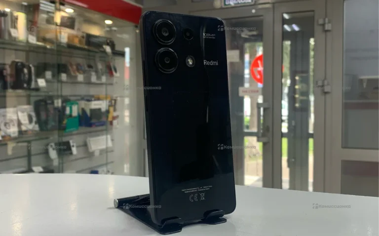 Xiaomi Redmi Note 13 256Gb