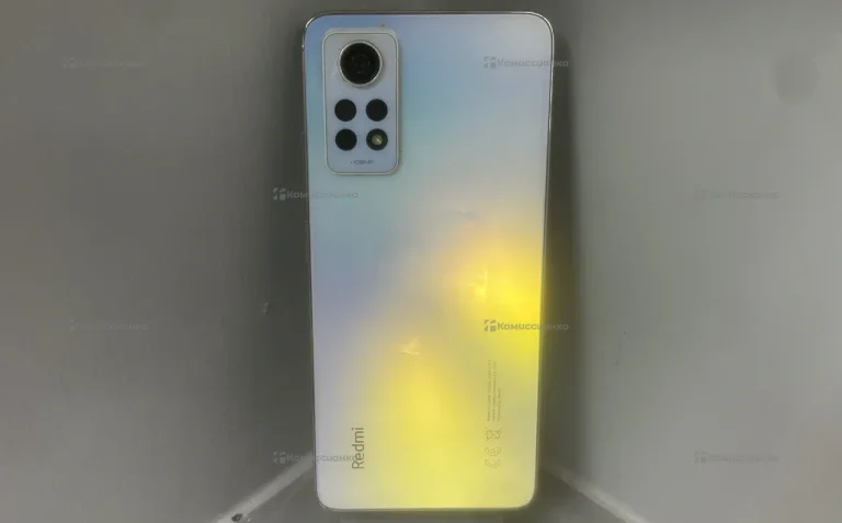 Xiaomi Redmi Note 12 Pro 8/256Gb