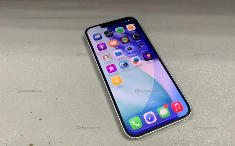 Apple iPhone 14 6/128 ГБ