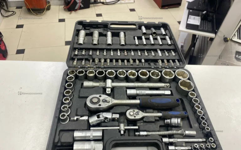 набор инструментов pokot 94