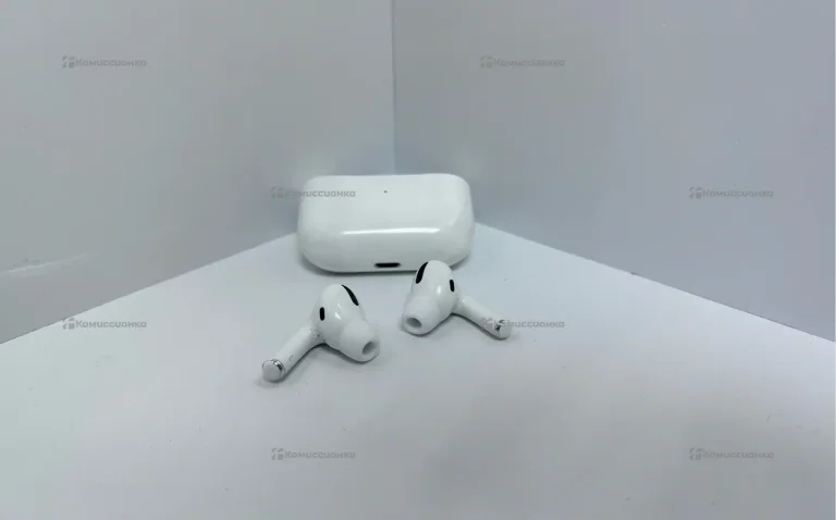 Наушники Air pods pro (ориг)