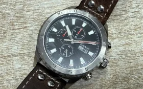 Купить Часы Okami Chronograph б/у , в Москва и область Цена:2900рублей