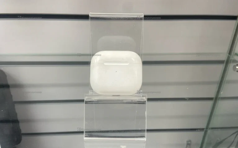 Наушники  AirPods 3