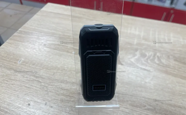 Сотовый телефон Maxvi T100