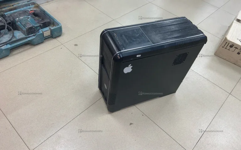 Системный блок