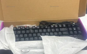 Клавиатура Dexp Blaze