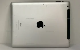 Купить Планшет Apple iPad 4 64Gb Wi-Fi + Cellular б/у , в Казань Цена:3500рублей