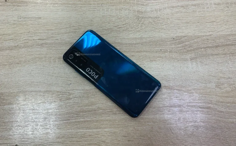 Xiaomi Poco M3 Pro 4/64 ГБ