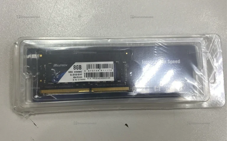 Reletech 8Gb DDR4