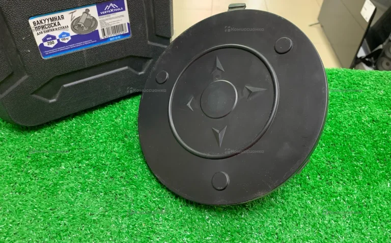 Вакуумная присоска для плитки и стекла 0017 01 01