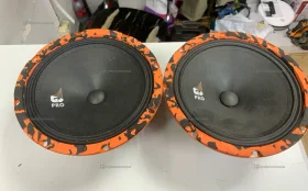 Купить Колонки Grifon Pro б/у , в Уфа Цена:1890рублей