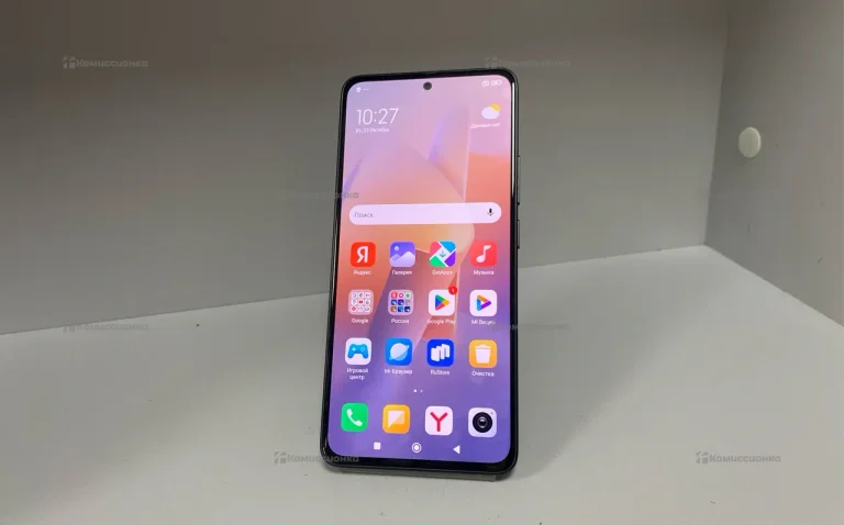 Xiaomi Redmi Note 13 8/256 ГБ