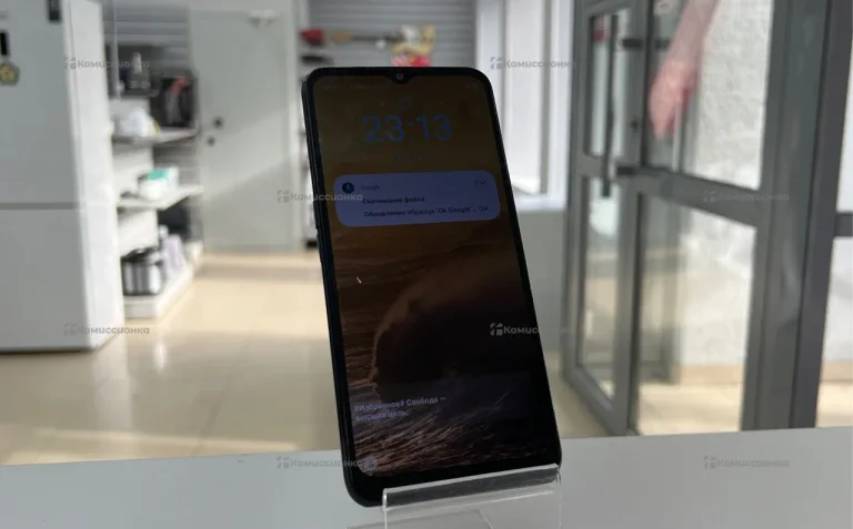 Realme C31 4/64 ГБ