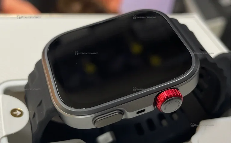 Часы Huawei Watch Fit 4 Pro