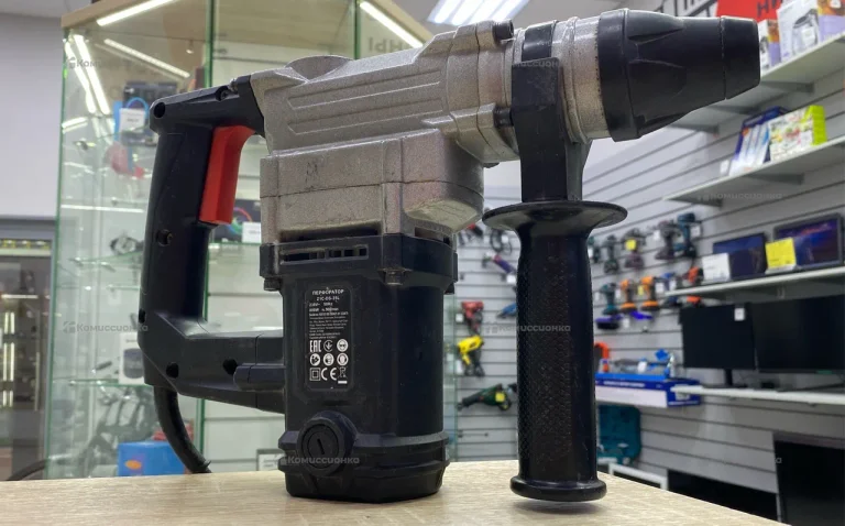 перфоратор z1c-DS-25l