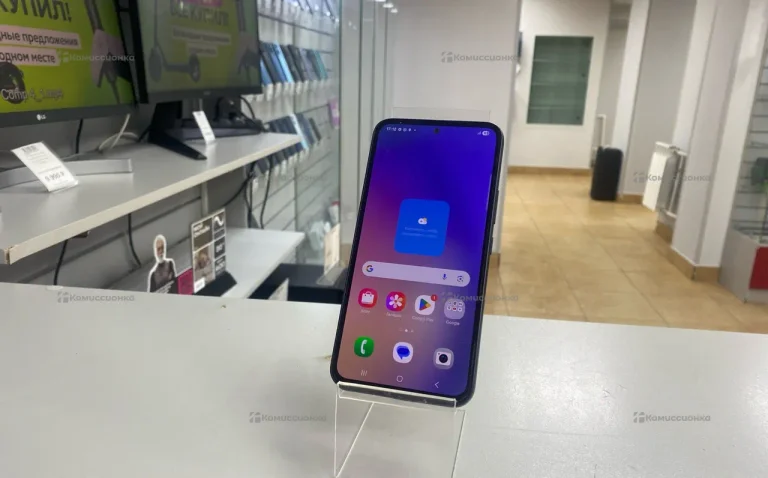 Samsung Galaxy A54 8/256 ГБ