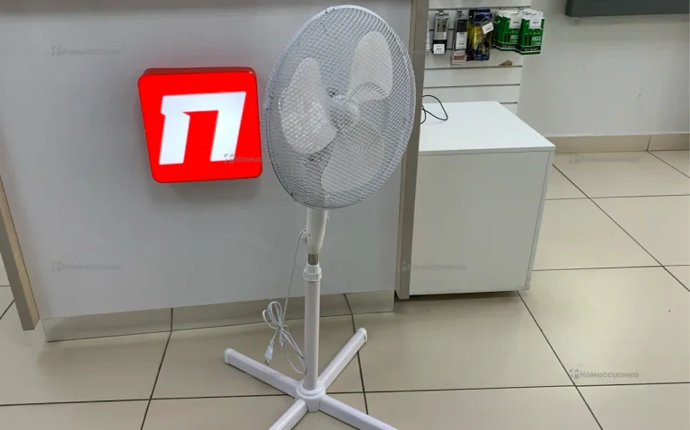 Вентилятор