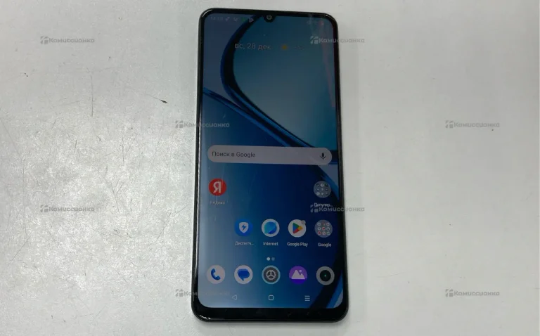 Realme Note 50 4/128 ГБ