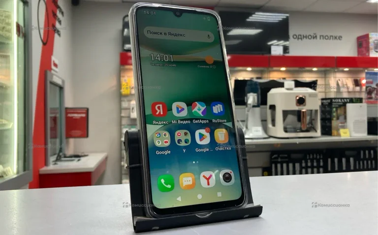 Xiaomi Redmi A5 3/64 ГБ