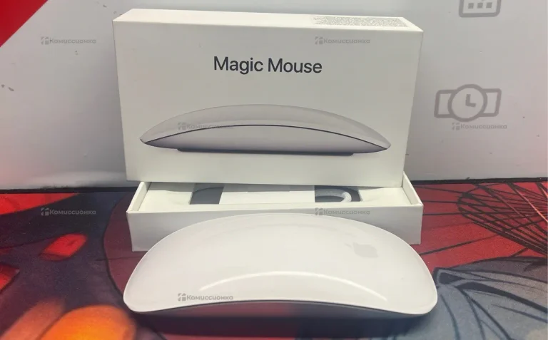 Magic Mouse 4 a3204