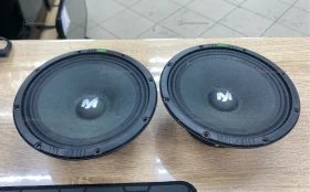 Колонки Machete MM60L