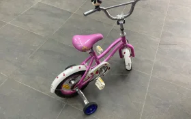 Купить Велосипед Stern Fantasy 12 б/у , в Уфа Цена:1900рублей