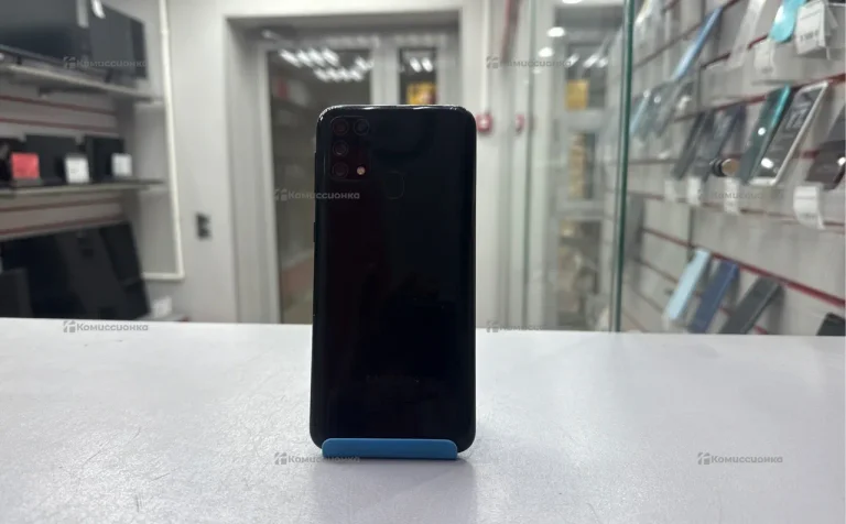 Samsung Galaxy M31  6/128 ГБ